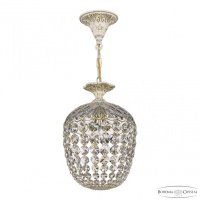 Подвесной светильник Bohemia Ivele Crystal AL1677 AL16771/22 WMG 