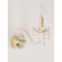 Бра Bohemia Ivele Crystal 112 112B/1/165 G V0300 