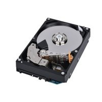 Жесткий диск SAS 4TB 7200RPM 12GB/S (MG08SDA400E) 