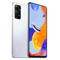 смартфон redmi note 11 pro 6gb/128gb polar white eu