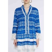 Туника BLUMARINE