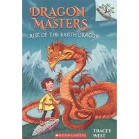 Dragon Masters Rise of the Earth Dragon A Branches Book Volume 1 