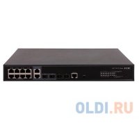 Коммутатор H3C LS-5130S-12TP-HPWR-EI-GL LS-5130S-12TP-HPWR-EI-GL