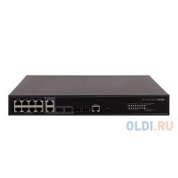 Коммутатор H3C LS-5130S-12TP-EI-GL LS-5130S-12TP-EI-GL