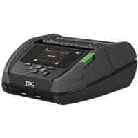 Принтер термотрансферный TSC Alpha-40L