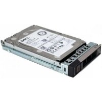 Накопитель SSD Dell 480GB SSD SATA Read Intensive 6Gbps 512 2.5" Hot Plug Fully Assembled kit for G14, G15 345-BDZZ