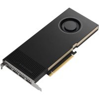 Видеокарта PCI-E nVidia 16GB GDDR6 256bit 8nm 4*DP RTX A4000 (900-5G190-2200-000)