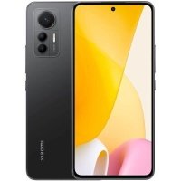 смартфон 12 lite 8gb/128gb black ru