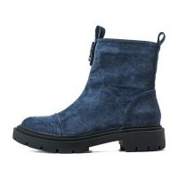 Ботинки женские INSTREET 86-22WA-162TR