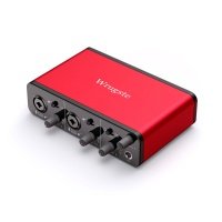 - аудиоинтерфейс USB Wrugste GV-AR004