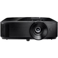 Проектор Optoma S400LVe