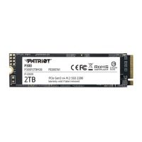Накопитель SSD Patriot P300 2Tb (P300P2TBM28) P300