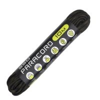 Паракорд 550 Black, 10 м