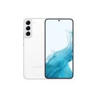 Смартфон Samsung Galaxy S22+ 256 ГБ белый фантом (SM-S906BZWGCAU)