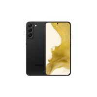 Смартфон Samsung Galaxy S22+ 256 ГБ черный фантом (SM-S906BZKGCAU)