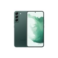 Смартфон Samsung Galaxy S22+ 256 ГБ зеленый (SM-S906BZGGCAU)