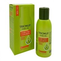 Масло для волос Тричуп (Trichup) против выпадения (hair oil) Vasu | Васу 100мл