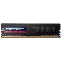 Модуль памяти DDR4 8GB OCPC PC4-21300 2666MHz CL19 1.2V MMV8GD426C19U