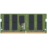 Модуль памяти SODIMM DDR4 32GB Kingston 3200MHz ECC CL22 2RX8 1.2V 16Gbit Micron F KSM32SED8/32MF