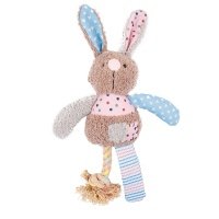 Rurri Игрушка для собак Зайчик 32 см 