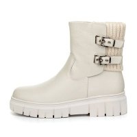 Ботинки женские ZENDEN 36-22WB-042VW