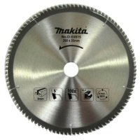 Диск пильный по алюминию Makita 260x30мм 100T D-03975