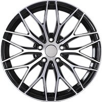 Колесный диск NEO 654 6.5xR16 5x114.3 ET45 DIA66.1 654 6.5x16/5x114.3 D66.1 ET45 BD