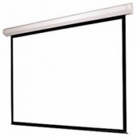 Проекционный экран Classic Norma 165x99 (16:9) (W 159x89/9 MW-S0/W)