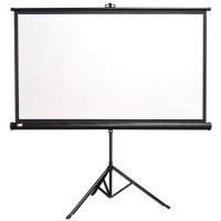 Проекционный экран Classic Crux (16:9) 210x124 (T 203x114/9 MW-S0/B)
