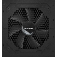 Блок питания ATX GIGABYTE 750W, Active PFC, 80Plus Gold, 120mm fan, full modular RTL GP-UD750GM