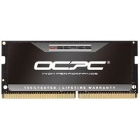 Модуль памяти SODIMM DDR4 16GB OCPC PC4-25600 3200MHz CL22 1.2V MSV16GD432C22