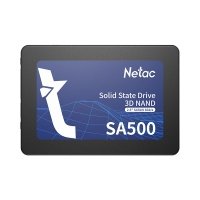 Накопитель SSD Neta 1Tb (NT01SA500-1T0-S3X) SA500 Series NT01SA500-1T0-S3X