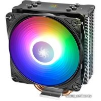 Система водяного охлаждения Deepcool GAMMAXX GT A-RGB (DP-MCH4-GMX-GT-ARGB) GAMMAXX GT A-RGB