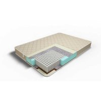 Матрас Comfort Line Promo Latex-Medium S1000