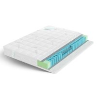 Матрас Lonax Strutto TFK