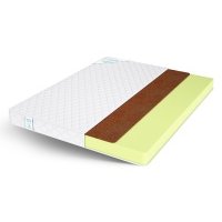 Матрас Lonax Roll Cocos Eco