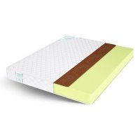 Матрас Lonax Roll Cocos Max Eco