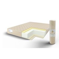 Матрас Comfort Line Memory-Latex Roll Classic+