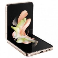 Смартфон Samsung Galaxy Z Flip 4, 8/128Gb, Pink Gold