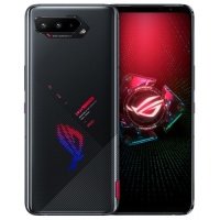 Смартфон Asus Rog Phone 5 ZS673KS, 12/128GB, Black