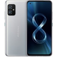 Смартфон Asus Zenfone 8 ZS590KS, 8/128GB, Silver