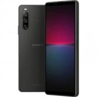 Смартфон Sony Xperia 10 IV, 6/128Gb, Black