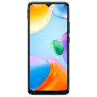 Смартфон Xiaomi Redmi 10C, 4/64Gb Global, Mint Green (NFC)