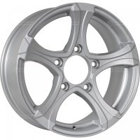 Колесный диск VENTI 1610 6.5x16/5x139.7 D98 ET40 SL