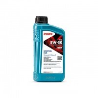 масло моторное ROWE Synt RS DLS SAE 5W-30 1л
