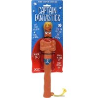 DOOG Игрушка для собак Captain Fantastick 28*3см (Австралия)***