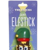 DOOG Игрушка для собак апортировочная "Elfstick", 29х3см (Австралия)