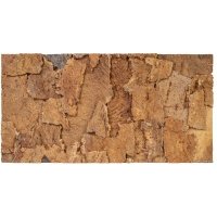 LUCKY REPTILE Натуральный фон из коры пробкового дерева "Desert", 60х30см (Германия) 