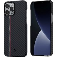 Чехол Pitaka Fusion Weaving MagEZ Case 2 Concerto для iPhone 13 Pro FC1301P