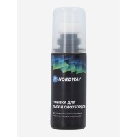 Смывка Nordway Skiwax Cleaner, Мультицвет, размер Б/р Acc skiwax Cleaner